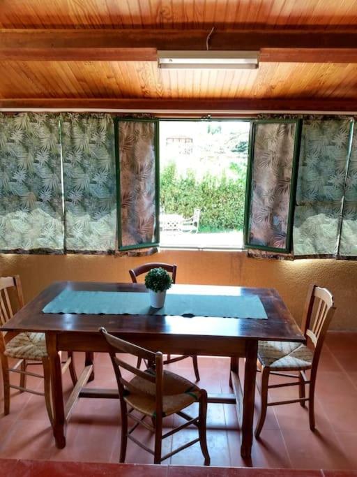 Spacieuse Villa Avec Jardin A Deux Pas Du Centre Aups Ngoại thất bức ảnh